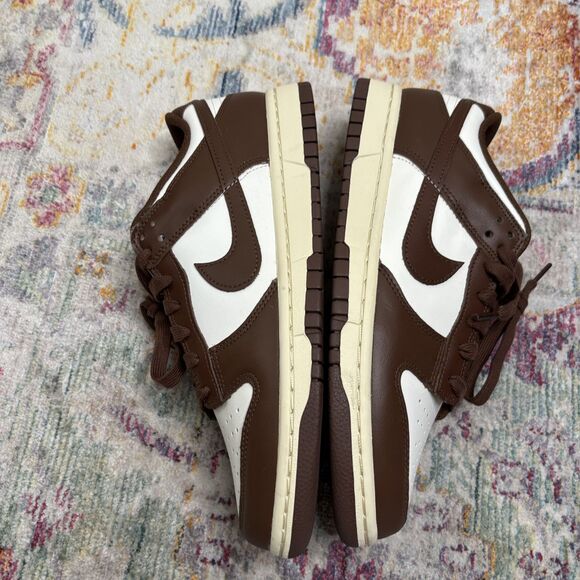 Nike Dunk Low Cacao Wow - Picture 6 of 7